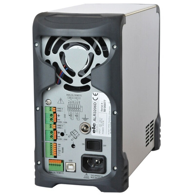ELC Digital Bench Power Supply, 0 → 32V, 3A, 3-Output, 400W
