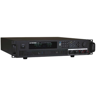 BK Precision 8514B Series Electronic Load, 0 → 1500 W, 0 → 120 V, 0 → 240 A