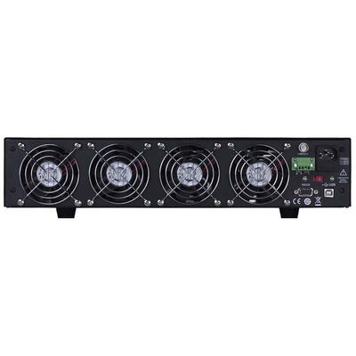 BK Precision 8514B Series Electronic Load, 0 → 1500 W, 0 → 120 V, 0 → 240 A