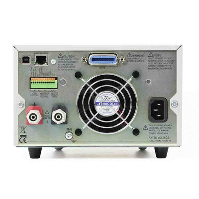Aim-TTi QPX Series Digital Bench Power Supply, 0 → 80V, 0 → 50A, 1-Output, 750W