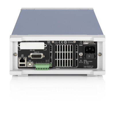 Rohde & Schwarz NGU Series Source Meter