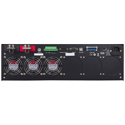 BK Precision 8600 Series Electronic DC Load, 1500 W, 120 V, 240 A