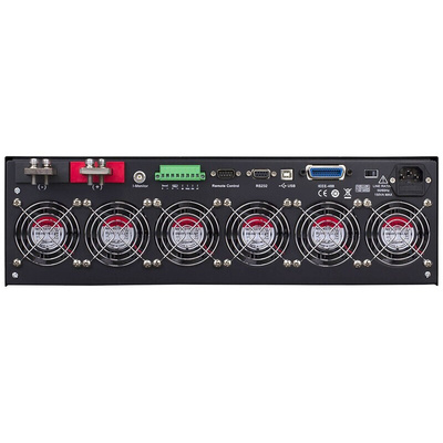 BK Precision 8600 Series Electronic DC Load, 2500 W, 500 V, 100 A