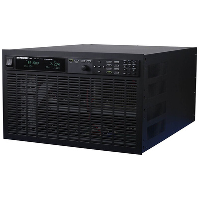 BK Precision 8600 Series Electronic DC Load, 4500 W, 120 V, 600 A