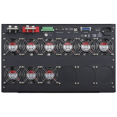 BK Precision 8600 Series Electronic DC Load, 4500 W, 120 V, 600 A