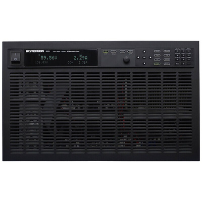 BK Precision 8600 Series Electronic DC Load, 4500 W, 120 V, 600 A