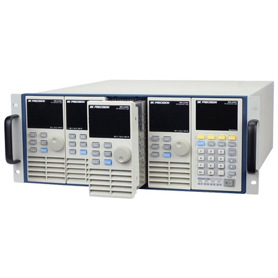 BK Precision MDL Series Electronic Load, 0 → 2400 W, 0 → 2000 V, 0 → 480 A