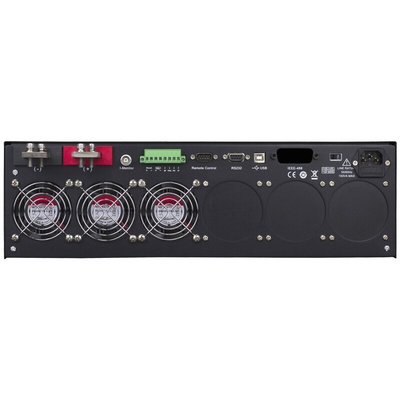 BK Precision 8600/B Series Electronic Load, 750 W, 120 v, 120 A