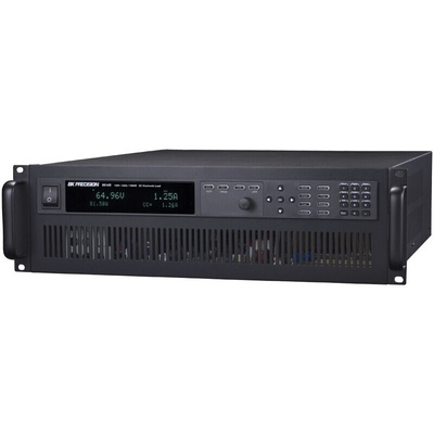 BK Precision 8600/B Series Electronic Load, 750 W, 120 v, 120 A