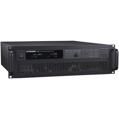 BK Precision 8600/B Series Electronic Load, 750 W, 120 v, 120 A