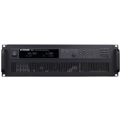 BK Precision 8600/B Series Electronic Load, 750 W, 120 v, 120 A