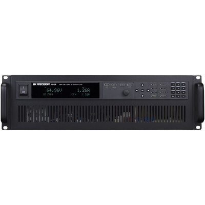 BK Precision 8600/B Series Electronic Load, 750 W, 500 v, 30 A