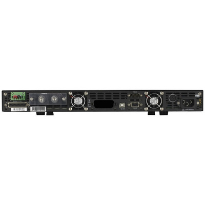 BK Precision Bench Power Supply, 80V, 0 → 60A, 1-Output, 1.2kW