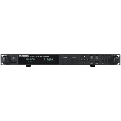 BK Precision Bench Power Supply, 80V, 0 → 60A, 1-Output, 1.2kW