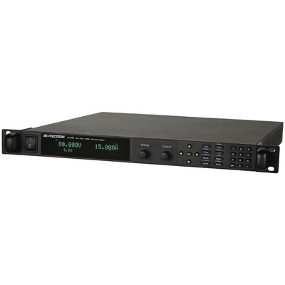 BK Precision Bench Power Supply, 150V, 0 → 30A, 1-Output, 1.2kW