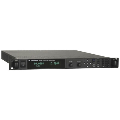 BK Precision Bench Power Supply, 150V, 0 → 30A, 1-Output, 1.2kW