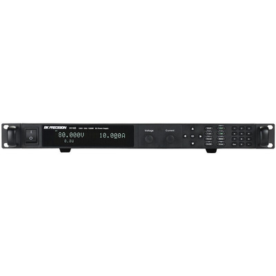 BK Precision Bench Power Supply, 150V, 0 → 30A, 1-Output, 1.2kW