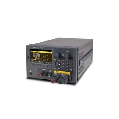 Keysight Technologies E36150A Series Bench Power Supply, 30V, 80A, 1-Output, 800W