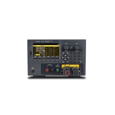 Keysight Technologies E36150A Series Bench Power Supply, 30V, 80A, 1-Output, 800W