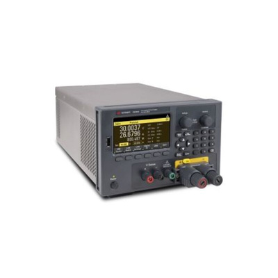 Keysight Technologies E36150A Series Bench Power Supply, 30V, 80A, 1-Output, 800W