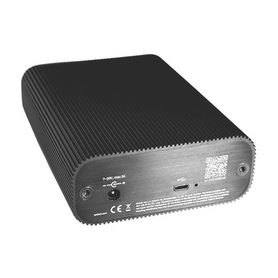 Qoitech Otii Ace Pro DC Power Analyzer