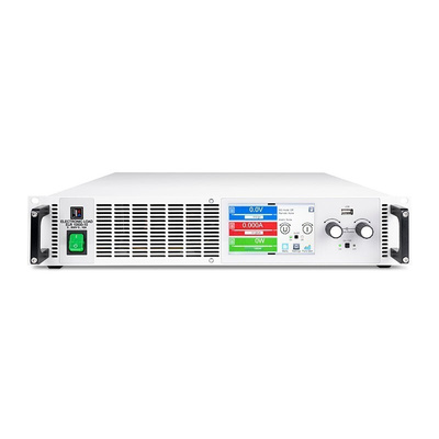 EA Elektro-Automatik EA-ELR 10000 Series Electronic Load, 0 → 1500 W, 0 → 80 V, 0 → 60 A