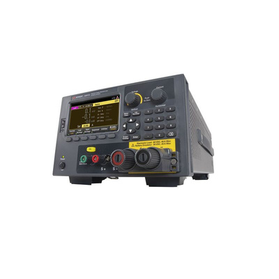 E36731A Battery Emulator, 30V, 20A, 1-Output, 200W