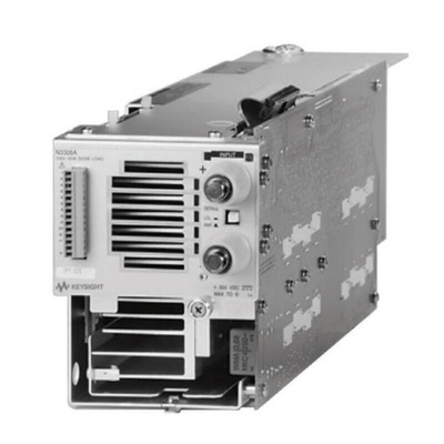 Keysight Technologies N3300 Series Electronic Load, 0-250 W, 0-150 V, 0-30 A