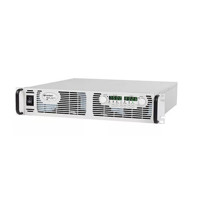 Keysight Technologies N8700 Series Bench Power Supply, 15V, 220A, 3-Output, 3.3kW