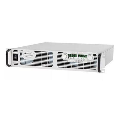 Keysight Technologies N8700 Series Bench Power Supply, 100V, 33A, 3-Output, 3.3kW