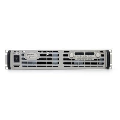 Keysight Technologies N8700 Series Bench Power Supply, 600V, 8.5A, 3-Output, 5.1kW
