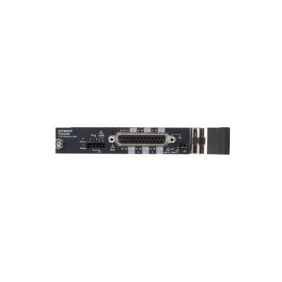 Keysight Technologies PZ2100 Series Source Meter, 40 V, 5-Channel, 500 mA, 4.5 W Output