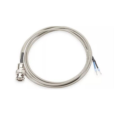 Keysight Technologies Low Noise Triaxial Cable for Use with Source/Measure Unit