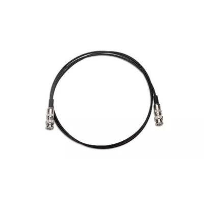 Keysight Technologies Low Inductance BNC Cable for Use with Source/Measure Unit