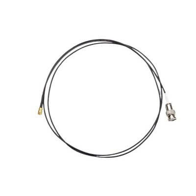 Keysight Technologies BNC to SMB Cable for Use with Source/Measure Unit
