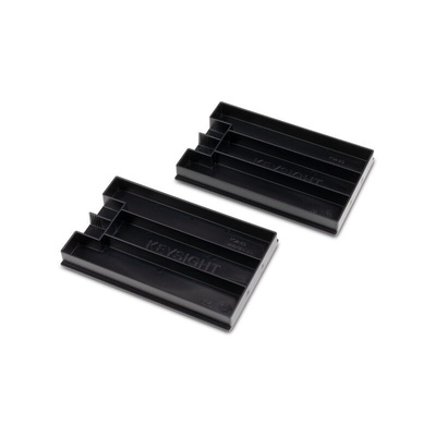 Keysight Technologies Slot Blocker for Use with Source/Measure Unit