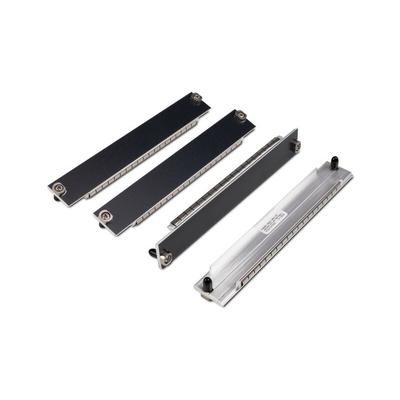 Keysight Technologies Filler Panel Kit for Use with Source/Measure Unit