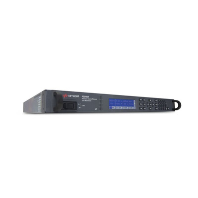 Keysight Technologies PZ2100 Series Source Meter, -5 → 16.5 Vdc, 20-Channel, 100nA → 10A