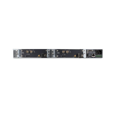 Keysight Technologies PZ2100 Series Source Meter, -5 → 16.5 Vdc, 20-Channel, 100nA → 10A