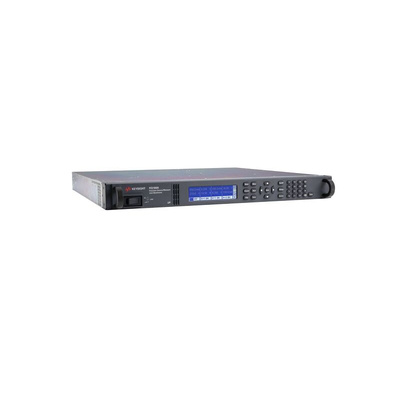 Keysight Technologies PZ2100 Series Source Meter, -5 → 16.5 Vdc, 20-Channel, 100nA → 10A