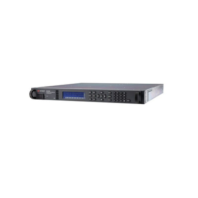 Keysight Technologies PZ2100 Series Source Meter, -5 → 16.5 Vdc, 20-Channel, 100nA → 10A