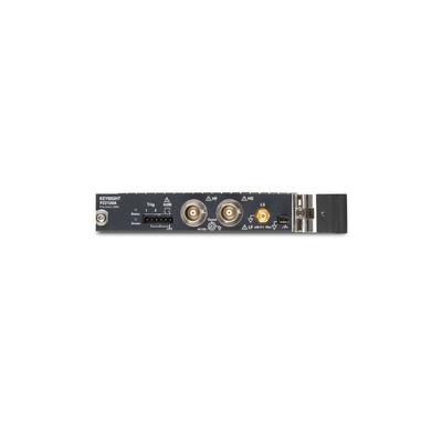 Keysight Technologies PZ2100 Series Source Meter, 60 V, 1-Channel, 100nA → 10A