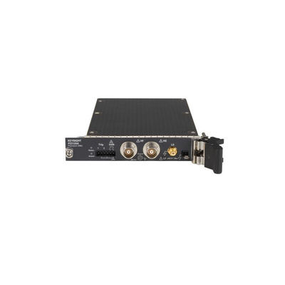 Keysight Technologies PZ2100 Series Source Meter, 60 V, 1-Channel, 100nA → 10A