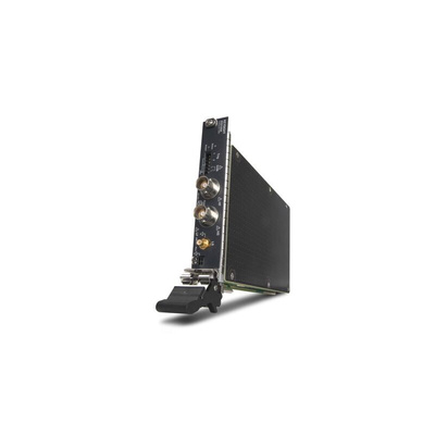 Keysight Technologies PZ2100 Series Source Meter, 60 V, 1-Channel, 100nA → 10A