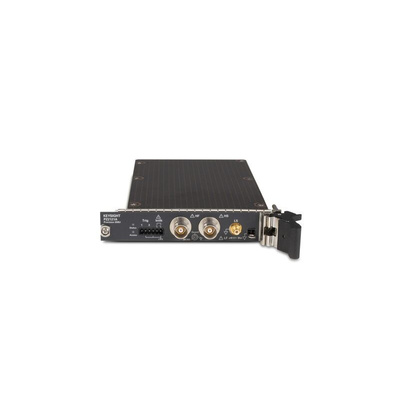Keysight Technologies PZ2100 Series Source Meter, 60 V, 1-Channel, 100nA → 10A