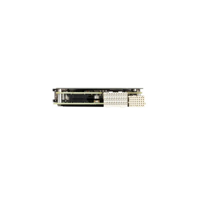 Keysight Technologies PZ2100 Series Source Meter, 60 V, 1-Channel, 100nA → 10A