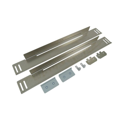 Keithley Rack Mount Kit, for use with 2U Graphical Display Instruments, 4299 Series