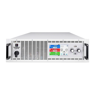 EA Elektro-Automatik EA-ELR 10000 Series Electronic DC Load, 15000 W, 0 → 2000 V, 0 → 20 A