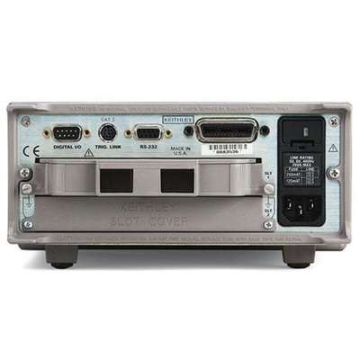 2790 Series Source Meter, 1000 V, 3 A