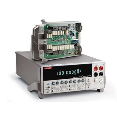 2790 Series Source Meter, 1000 V, 3 A